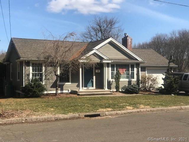 398 Fowler Avenue - Photo 1