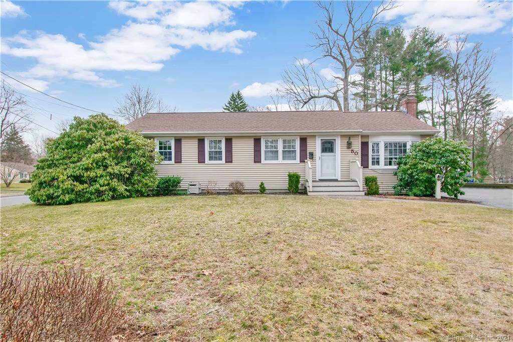 50 Huckleberry Road - Photo 1