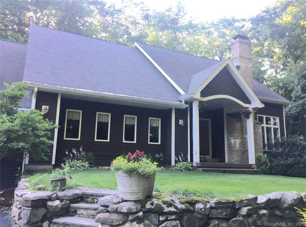 93 Taylor Road - Photo 1