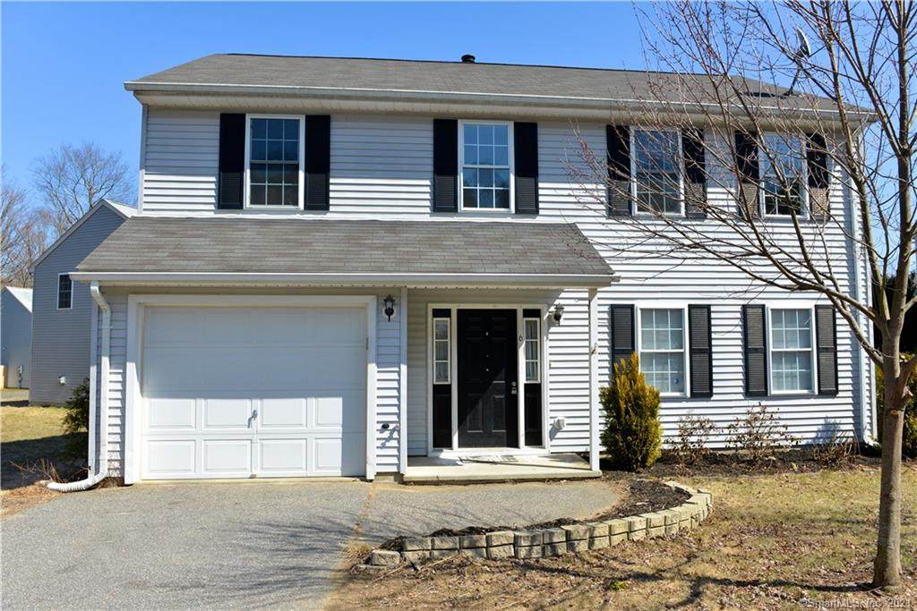 6 Fox Run Lane - Photo 1