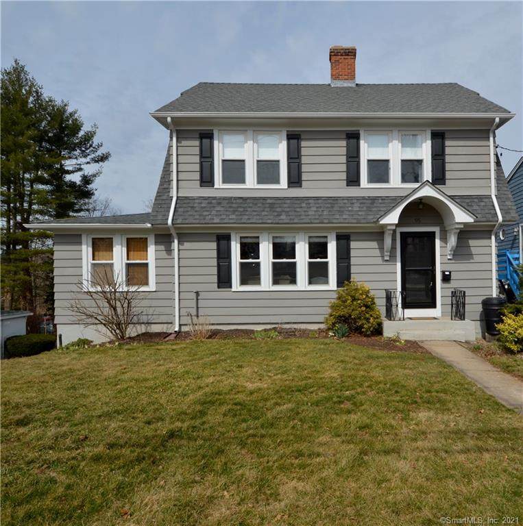 95 Bradley Avenue - Photo 1