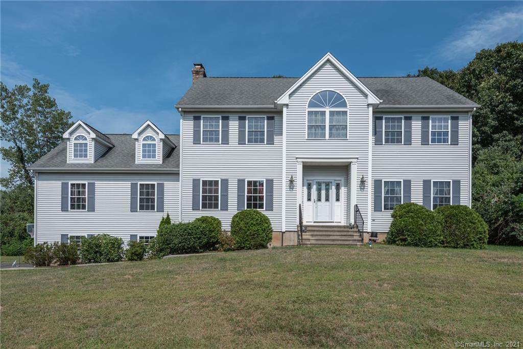 111 Elk Drive - Photo 1