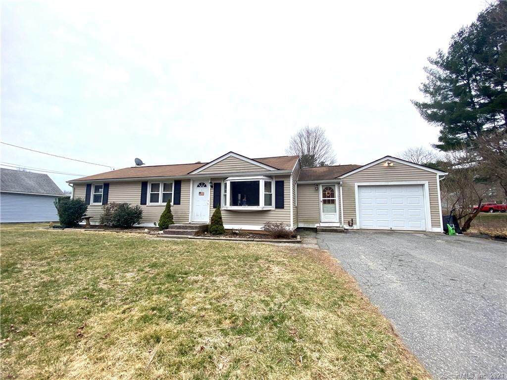 4 Poulin Drive - Photo 1
