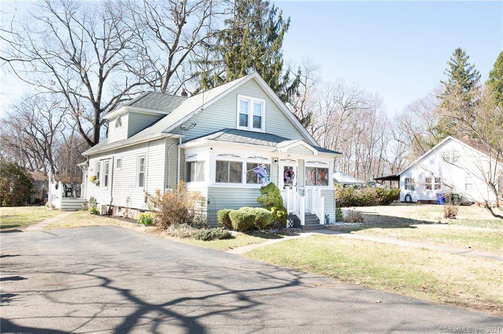 35 Long Hill Street - Photo 1