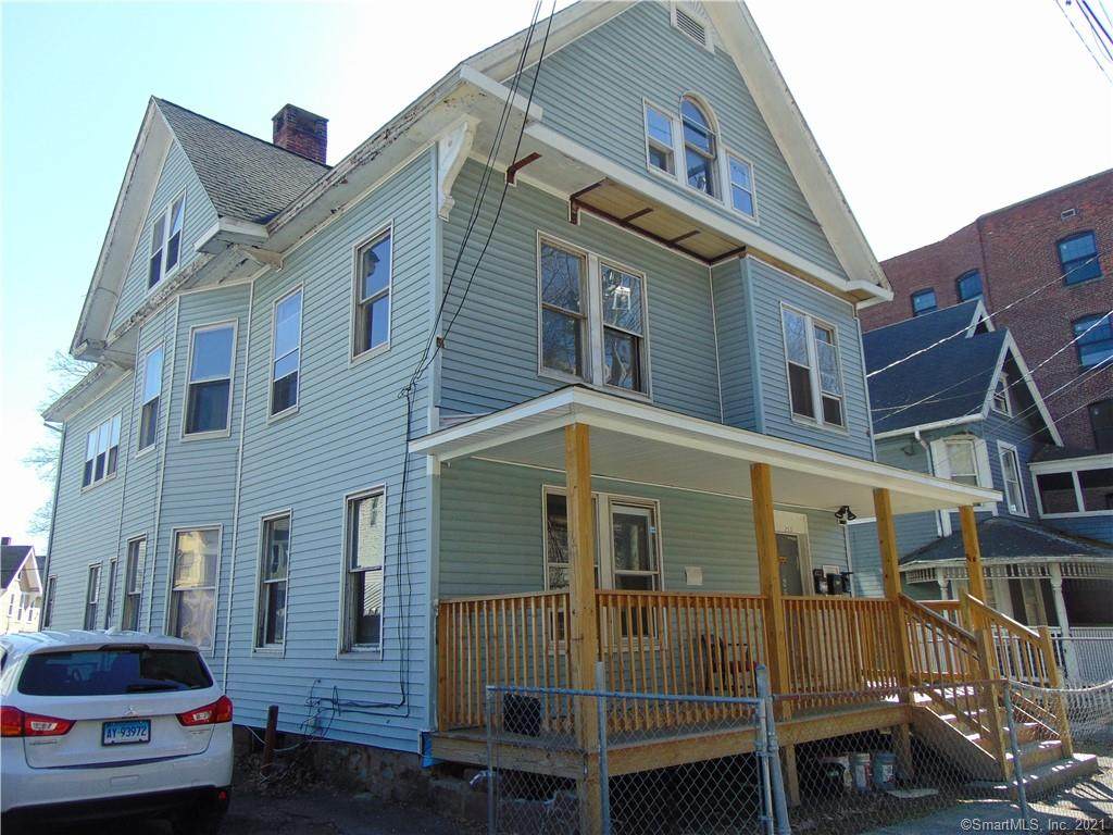 253 Grove Street - Photo 1
