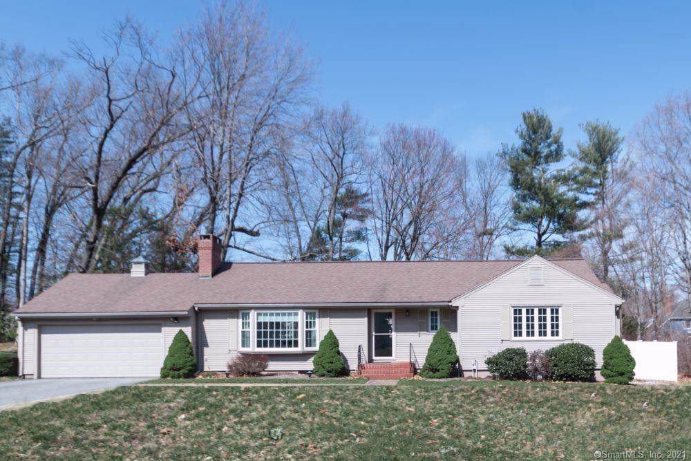 193 Olde Stage Road - Photo 1