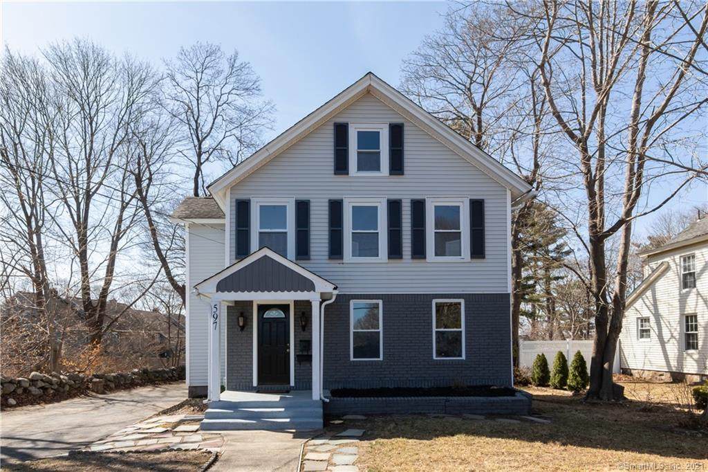 597 Ocean Avenue - Photo 1