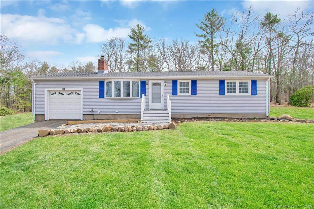114 Schofield Road - Photo 1