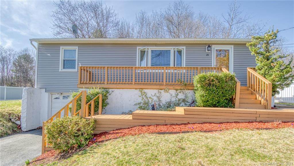 20 Hope Hill Road - Photo 1