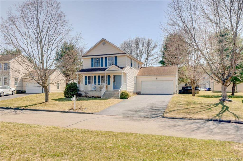 12 Porter Green - Photo 1