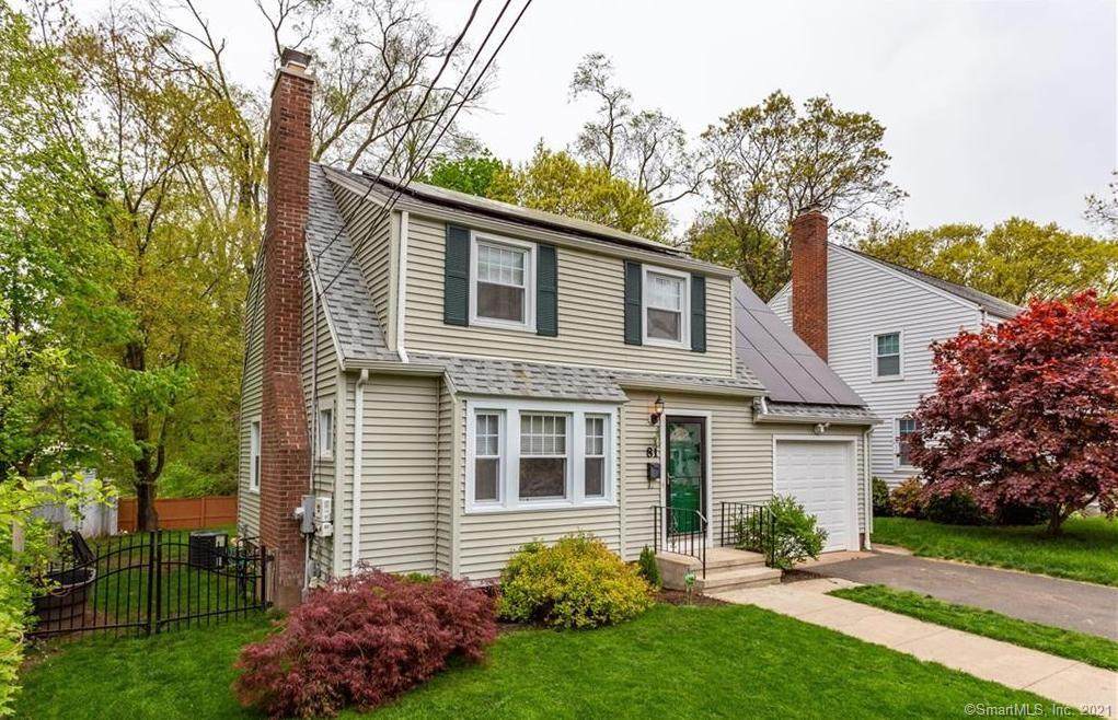 81 Manor Street - Photo 1