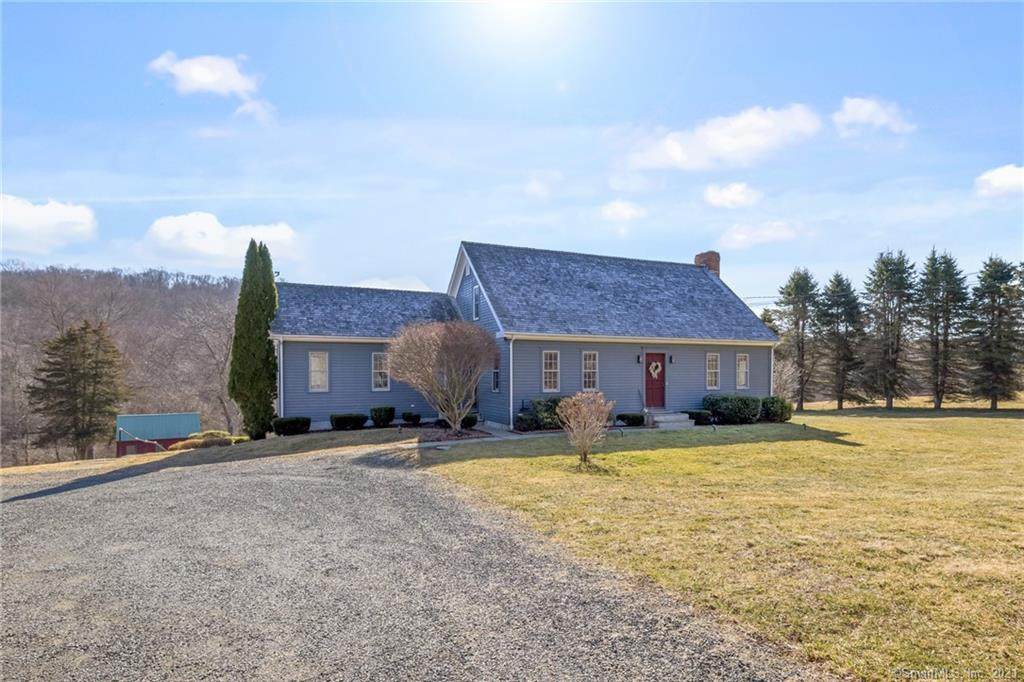 273 Stillson Road - Photo 1