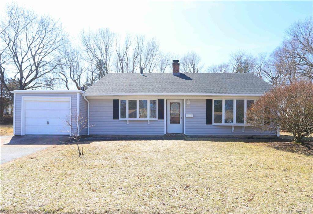 160 Manor Circle - Photo 1