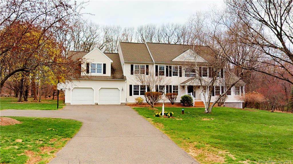 12 Saw Mill Road - Photo 1