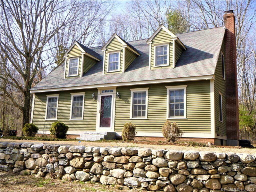 181 Bass Road - Photo 1
