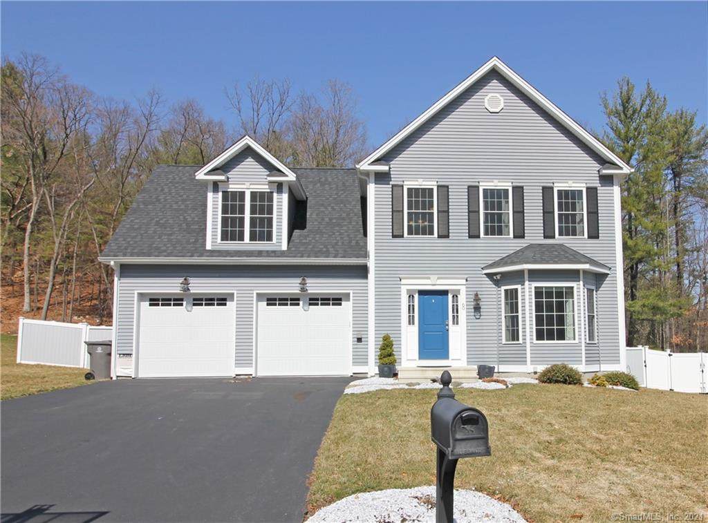 60 Sturbridge Court - Photo 1