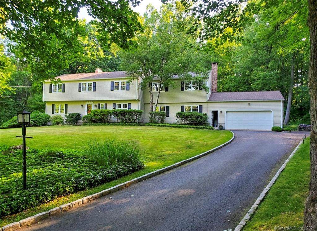 24 Stirrup Place - Photo 1
