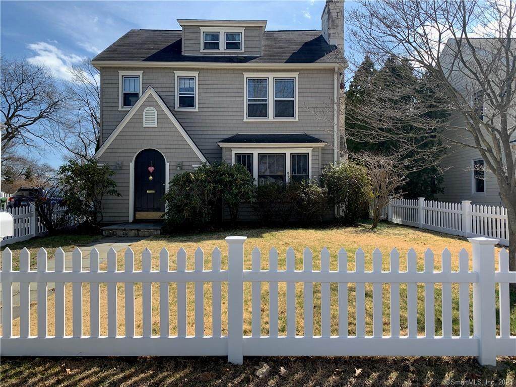 231 Henderson Road - Photo 1
