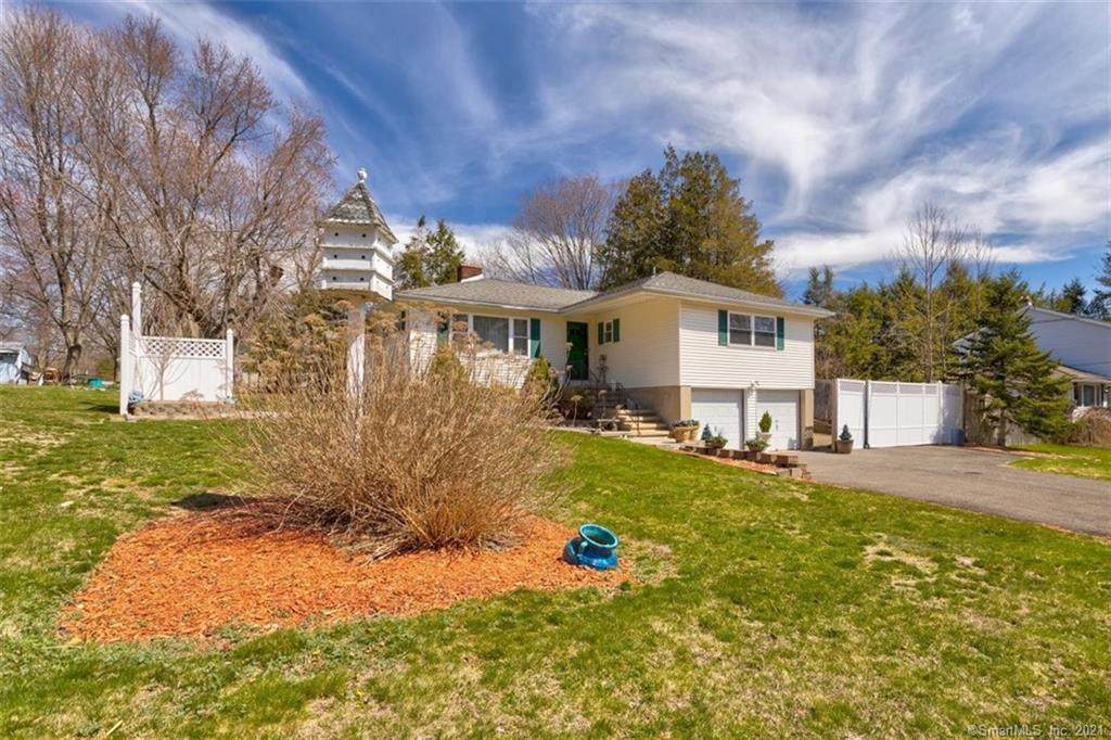 1762 Waterbury Road - Photo 1