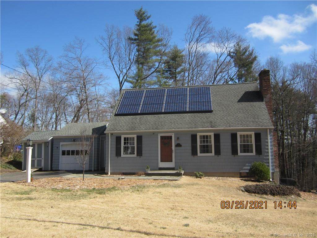17 Trailsend Drive - Photo 1