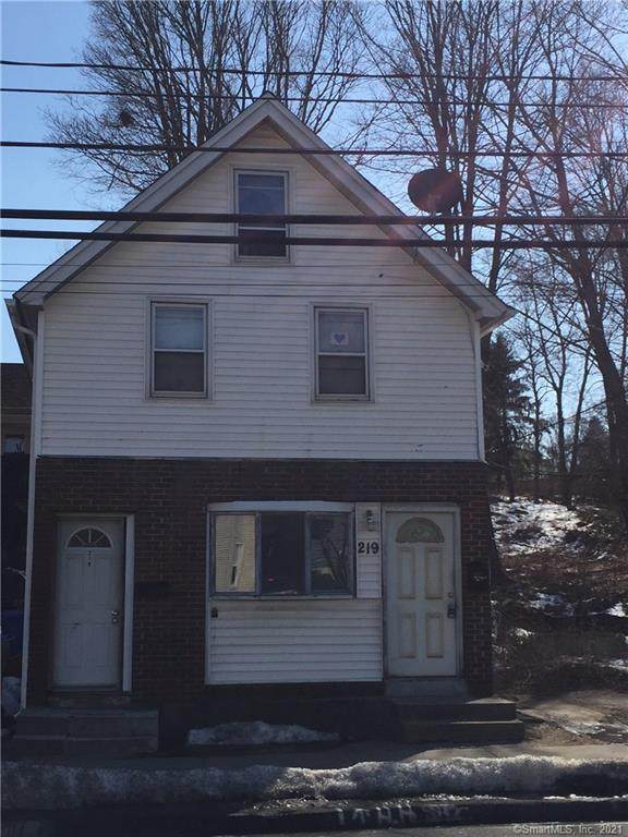 219 Park Street - Photo 1