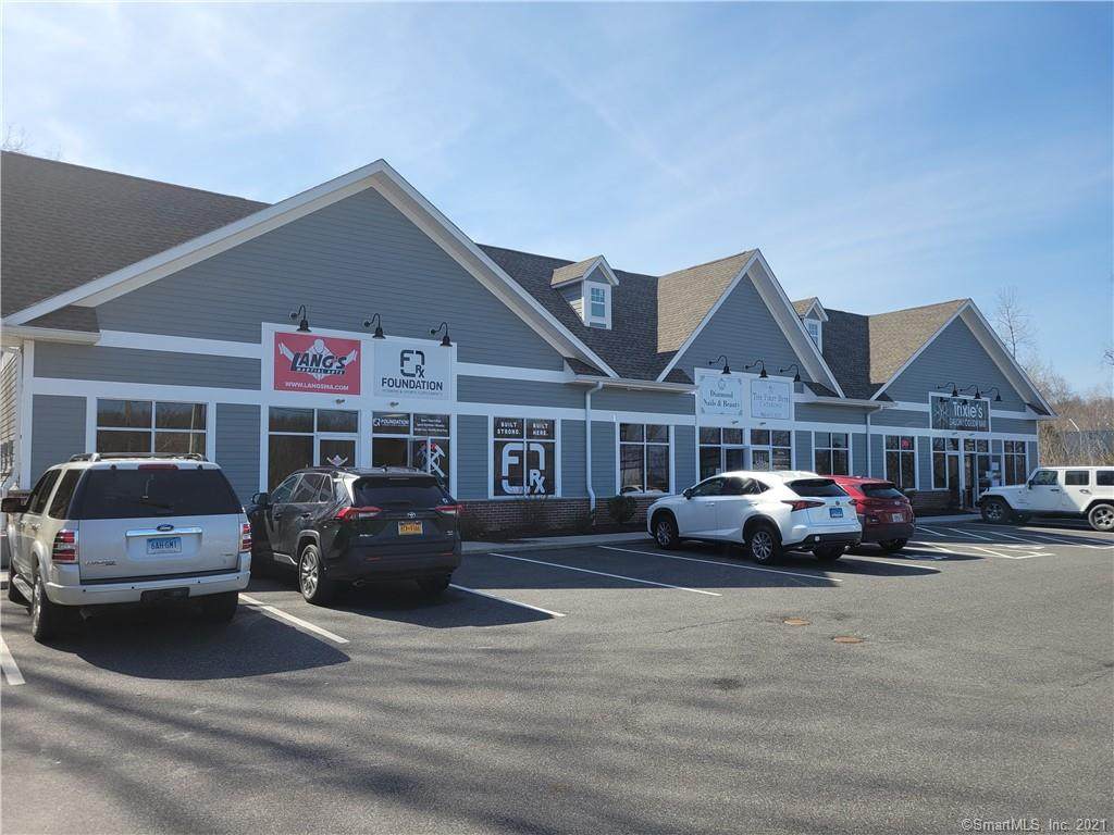 540 Federal Road - Photo 1