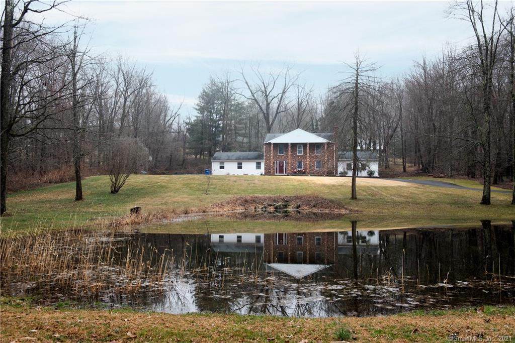 14 Foote Hill Road - Photo 1