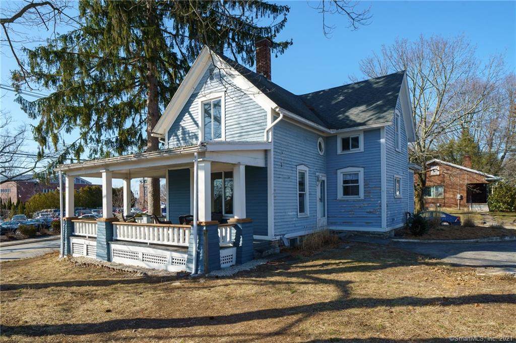 215 High Street - Photo 1