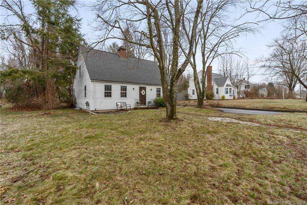 373 Griswold Street - Photo 1