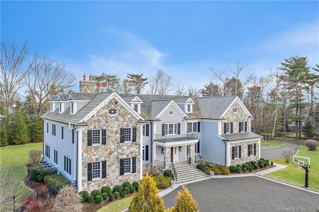 12 Mountain Wood Drive - Photo 1