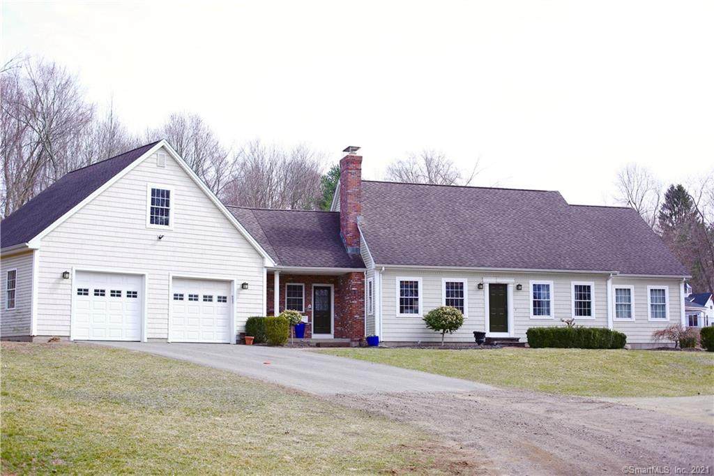 8 Brook Crossing - Photo 1