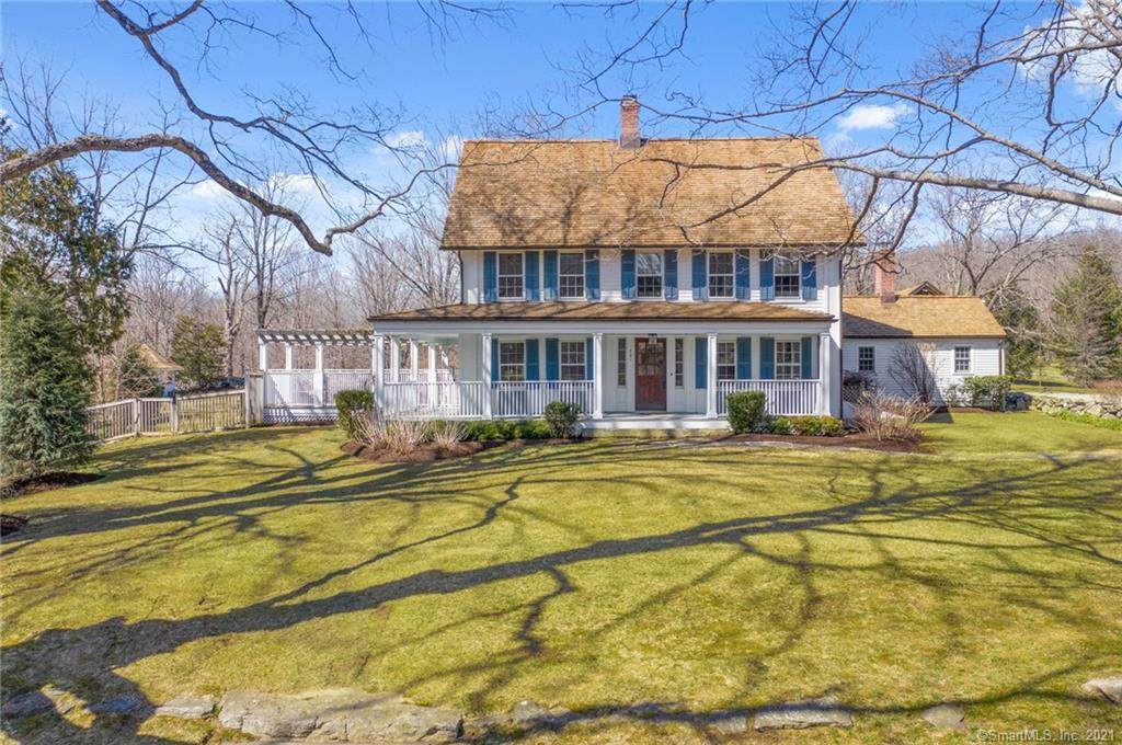 721 Redding Road - Photo 1
