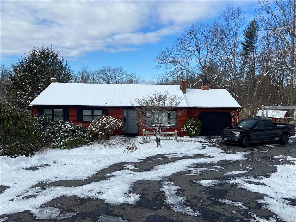 35 Windmill Road - Photo 1