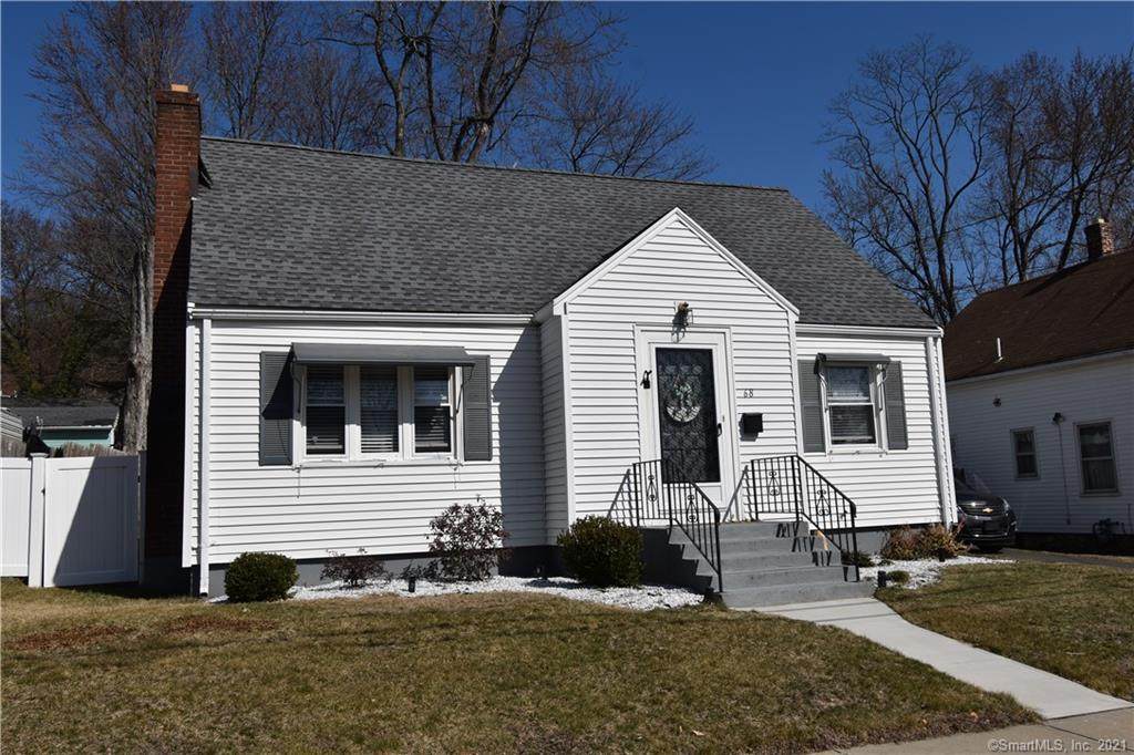 68 Lexington Street - Photo 1