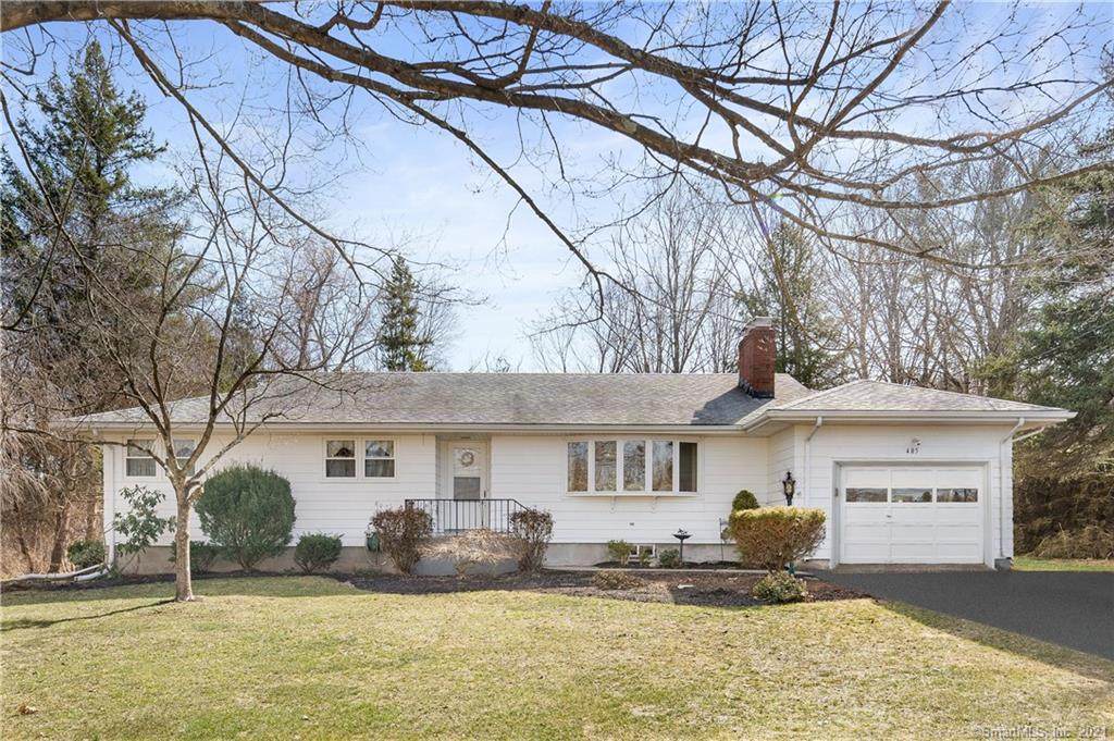 485 Westfield Street - Photo 1