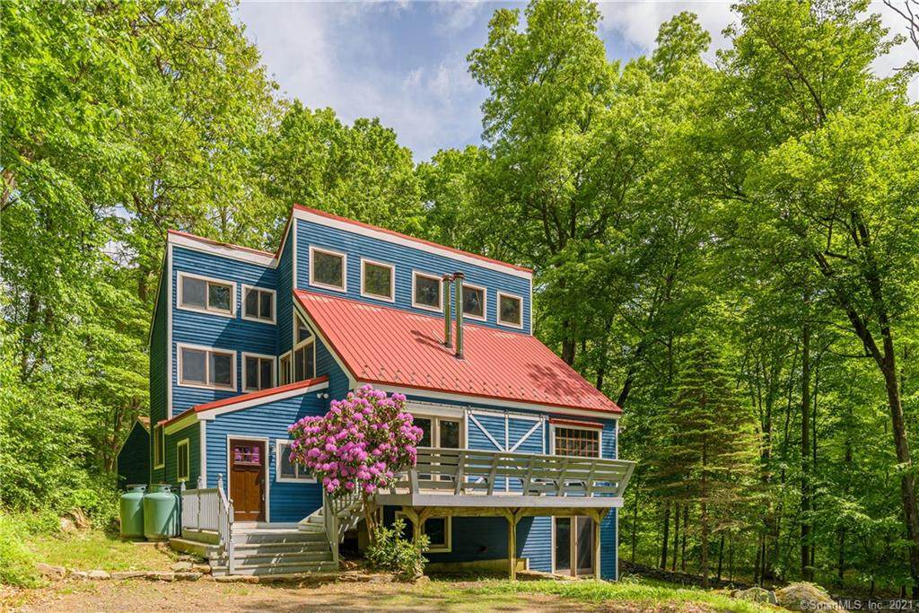 25 Windaway Road - Photo 1