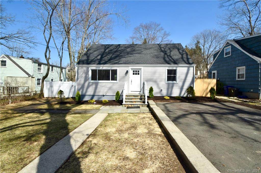 6 Tracey Street - Photo 1