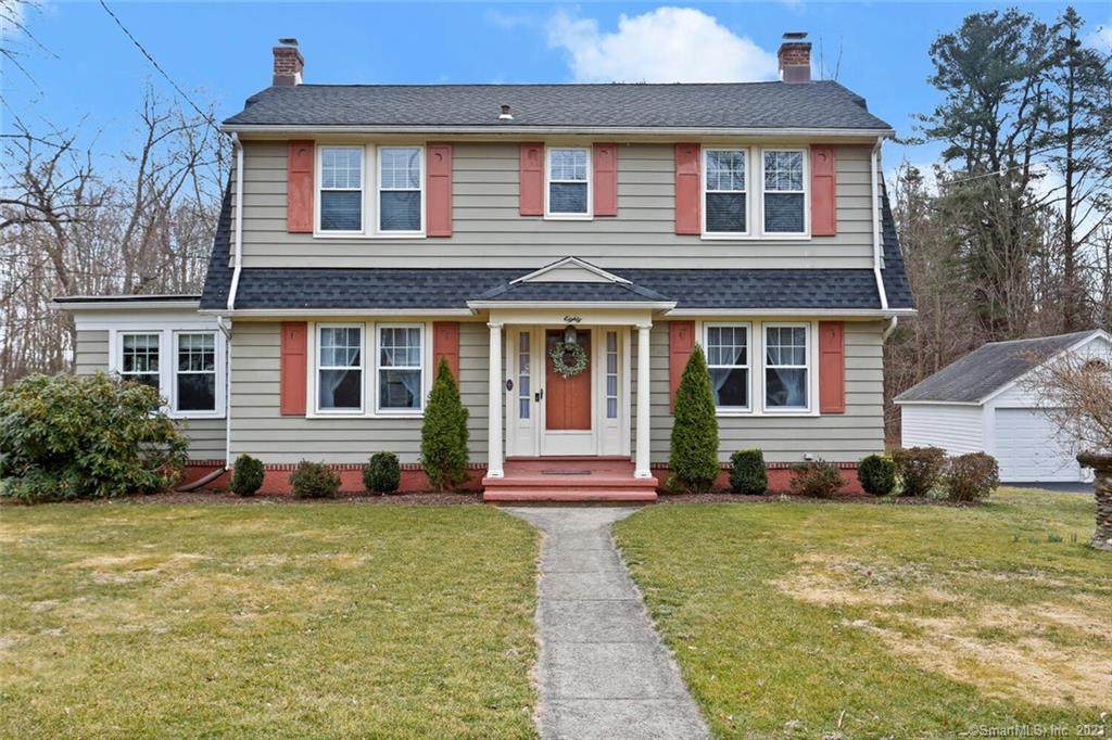 80 Shelton Road - Photo 1