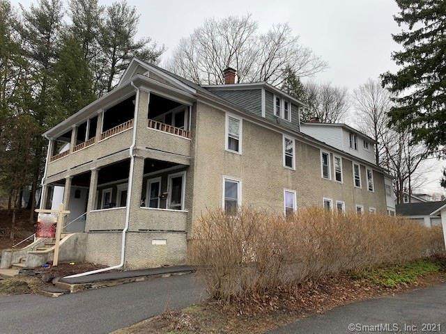 150 Oak Street - Photo 1