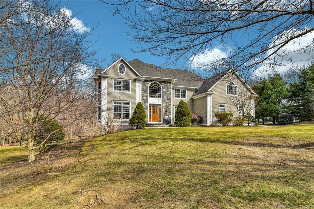 19 Hidden Pond Lane - Photo 1