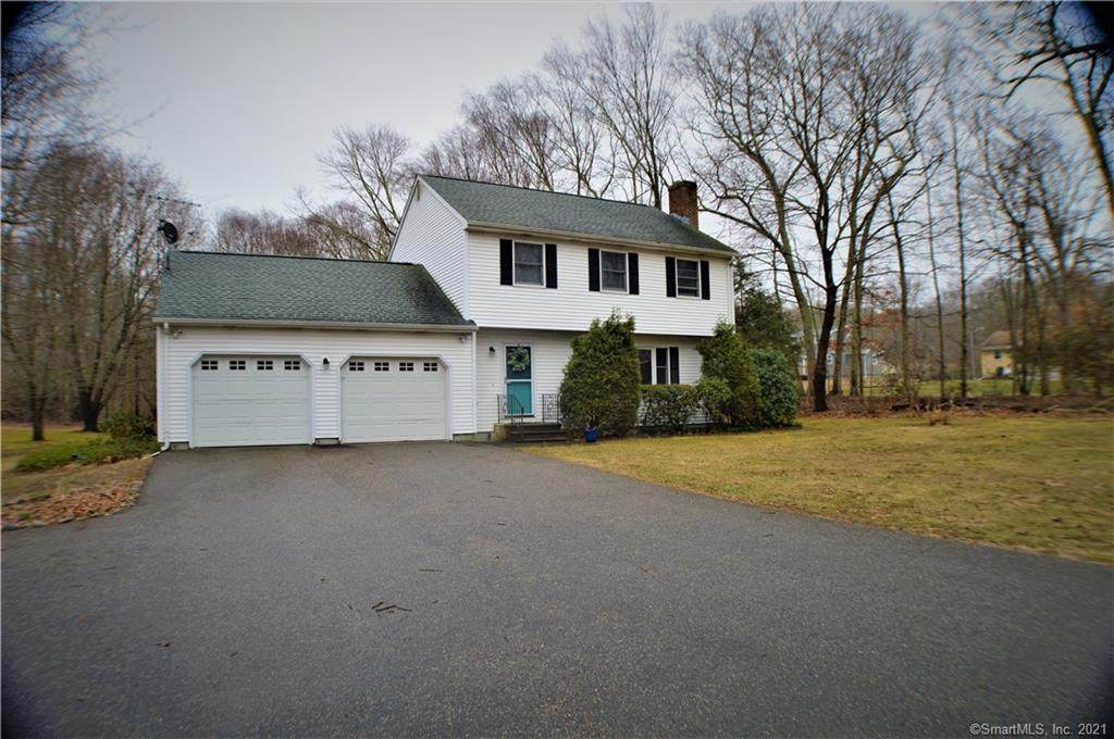 354 Burnham Highway - Photo 1