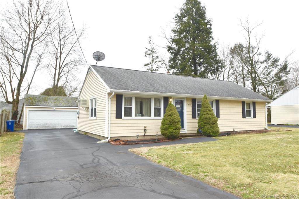 3471 Old Town Road - Photo 1
