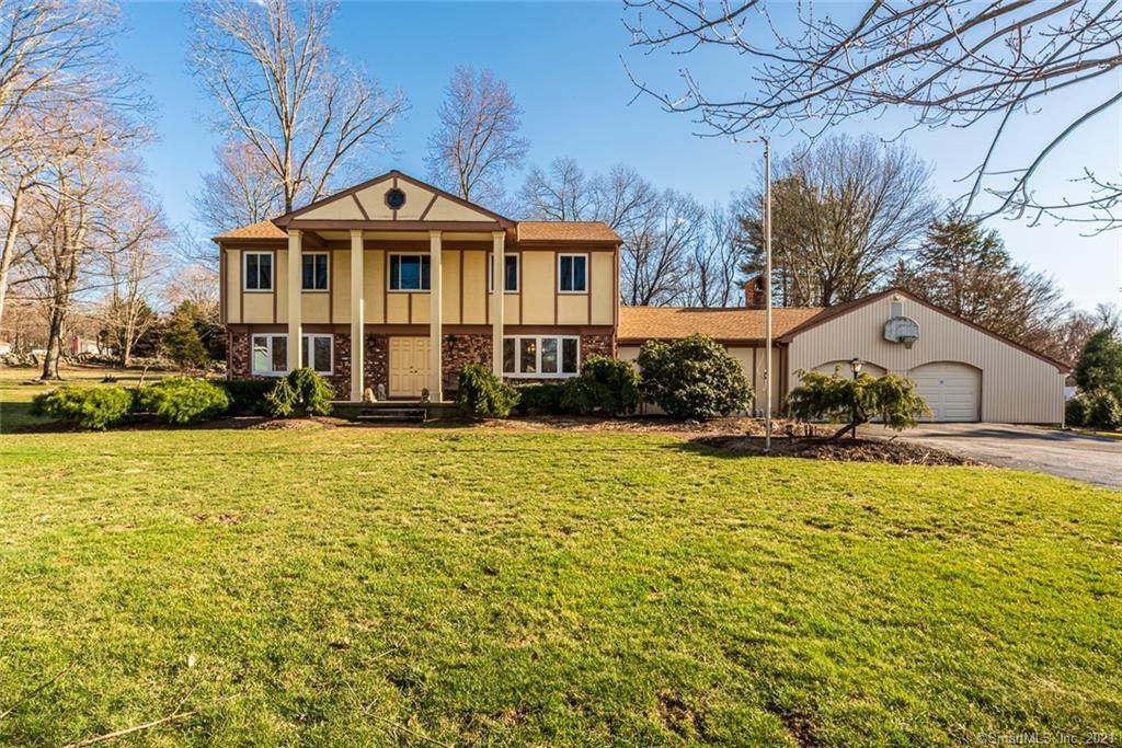 111 Crabapple Road - Photo 1
