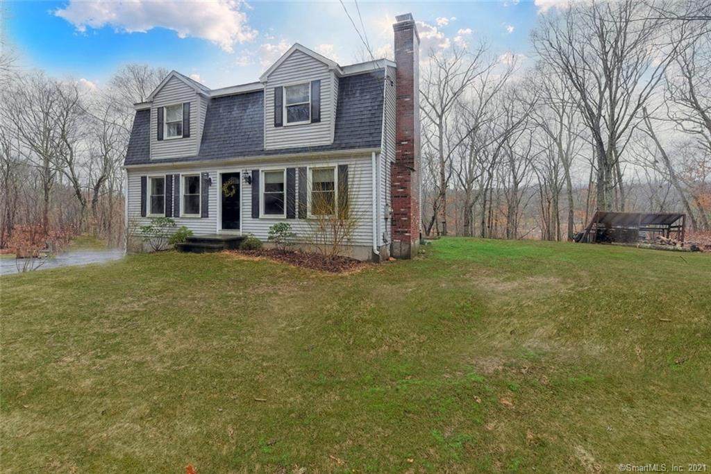 172 Sheepskin Hollow Road - Photo 1