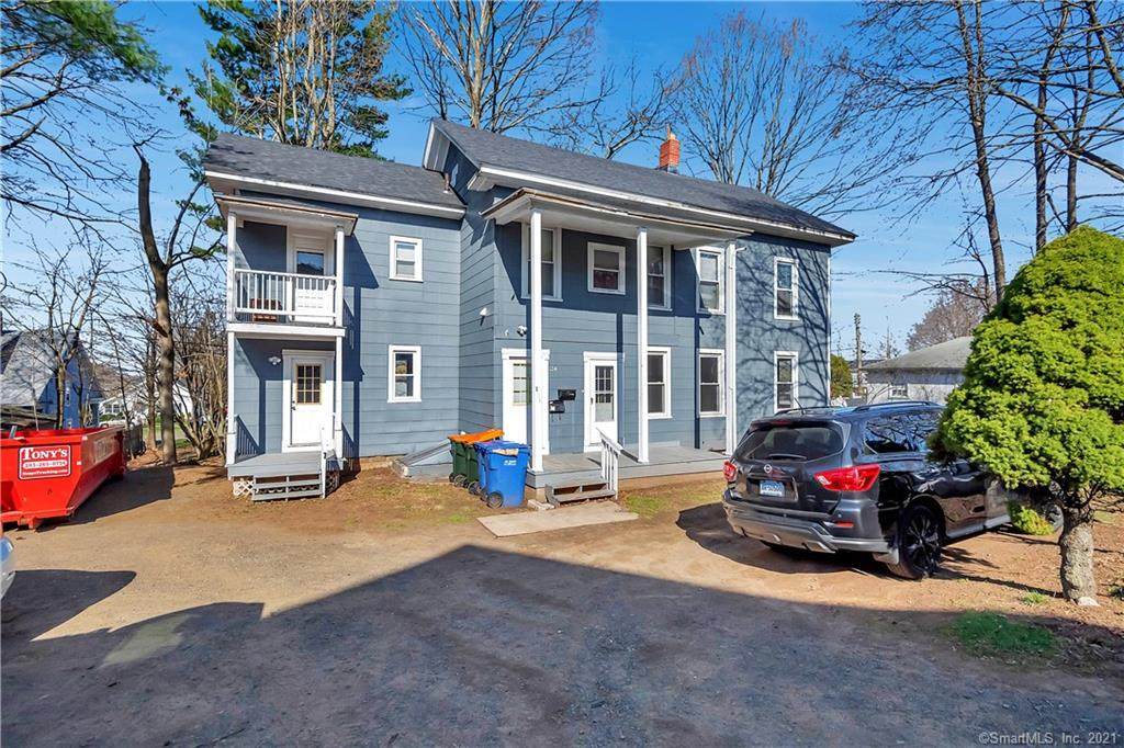 124 Cottage Street - Photo 1