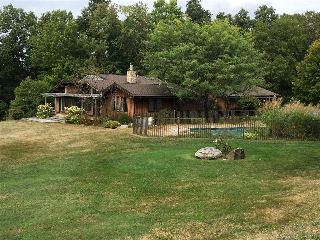 33 Scofield Hill Road - Photo 1