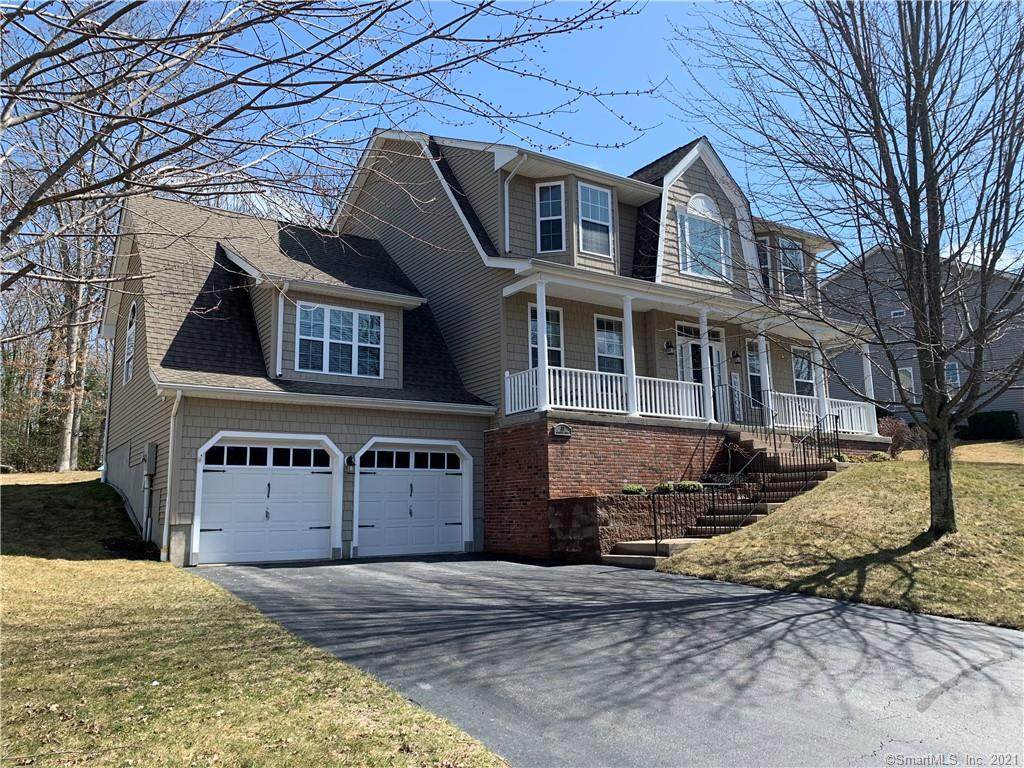 33 Magnolia Court - Photo 1