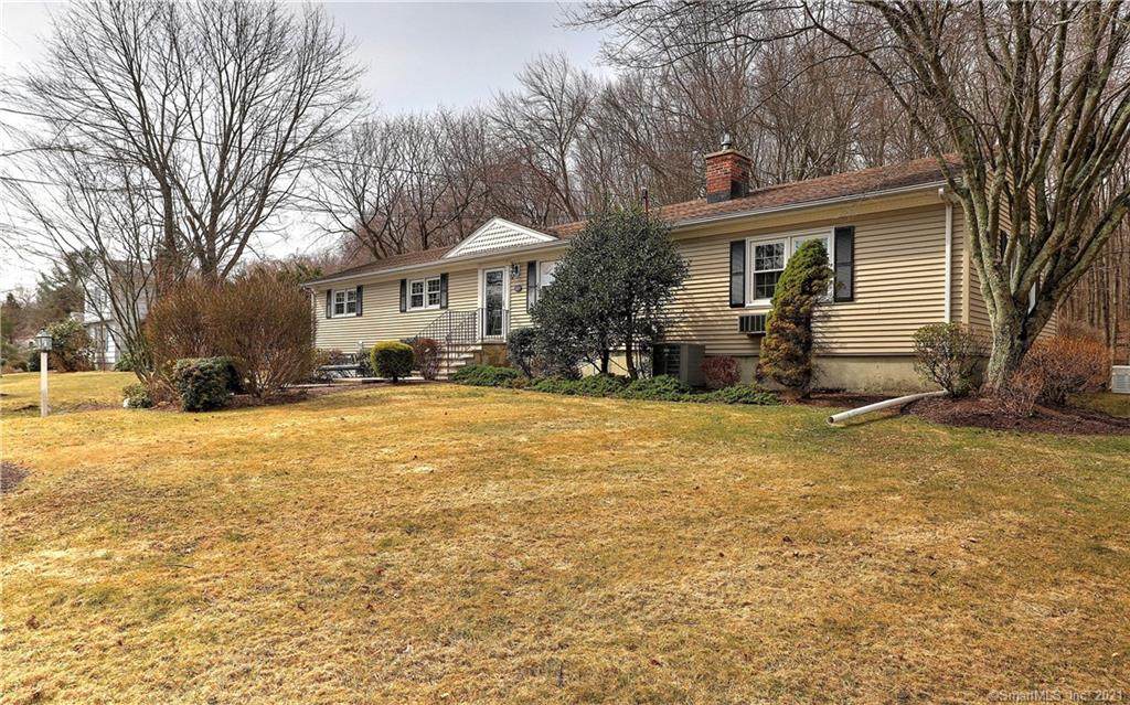 627 Booth Hill Road - Photo 1