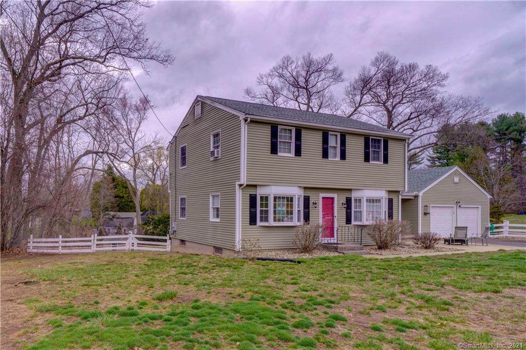 13 Allen Drive - Photo 1