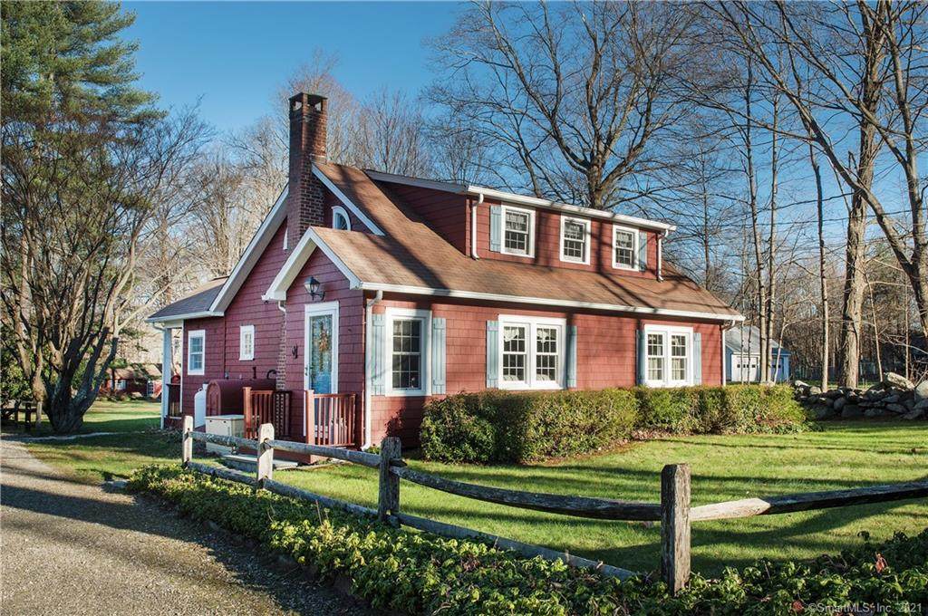 50 Wilton Road - Photo 1